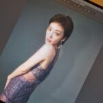 Kim Hieora Instagram – 어느날의 B컷들과 나!