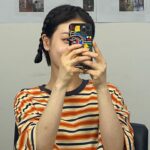 Kim Hieora Instagram - 오늘도 프리다! 시간 금방가요 얼른 와요 여러분