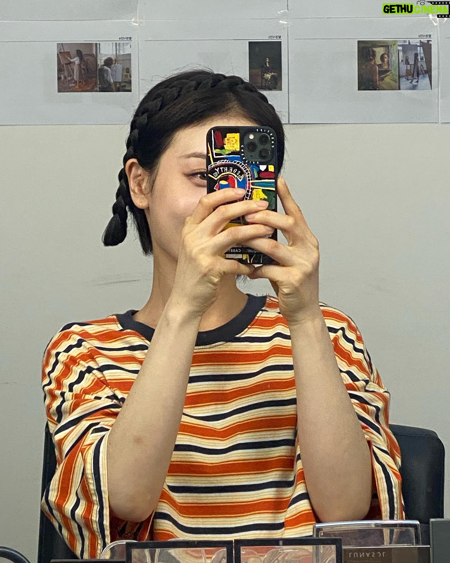 Kim Hieora - 155.9K Likes - 오늘도 프리다!
시간 금방가요
얼른 와요 여러분