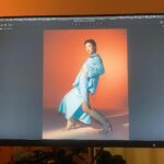 Kim Hieora Instagram – 어느날의 B컷들과 나!