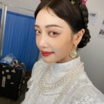 Kim Hieora Instagram - 오늘도 프리다! 시간 금방가요 얼른 와요 여러분