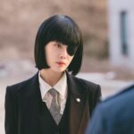 Kim Hieora Instagram - 변호사룩에 신경쓴 나의 안대