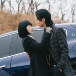Kim Hieora Instagram – 변호사룩에 신경쓴 나의 안대