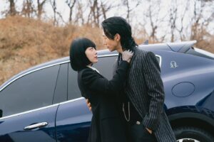 Kim Hieora Instagram - 변호사룩에 신경쓴 나의 안대