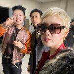 Kim Hieora Instagram – 😎

겔리들과 웡 그리고 필광 
경이로운 소문 2
드디어 오늘 첫 방 
@tvn_drama