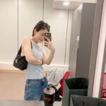 Kim Hieora Instagram – 프리다 극장 입성 ❤️‍🔥🍉