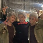Kim Hieora Instagram – 미안하다 소문아