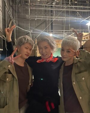 Kim Hieora Instagram - 미안하다 소문아