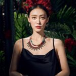 Kim Hieora Instagram – 요즘 막바지 연습중인 프리다
8.1~10.15
대사를 할때마다 큰 용기와 위로를 받아요. 여러분도 함께 하길
비바 라비다 ❤️🍉🥂