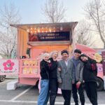 Kim Hieora Instagram – 미안하다 소문아
