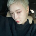 Kim Hieora Instagram – 겔리s