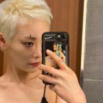 Kim Hieora Instagram – 겔리s