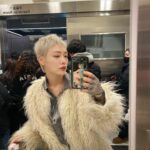 Kim Hieora Instagram – 💃🕺
황필광겔리최