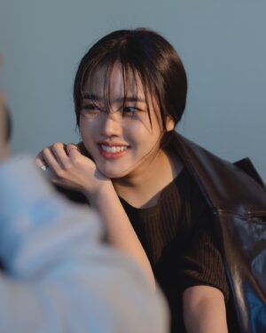 Kim Hyang-gi Instagram - 안