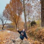 Kim Hyang-gi Instagram - 이번주도 잘지내자.