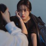 Kim Hyang-gi Instagram - 안