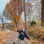 Kim Hyang-gi Instagram - 이번주도 잘지내자.