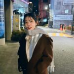Kim Hyang-gi Instagram - 데코레이숀-----