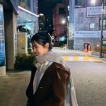 Kim Hyang-gi Instagram - 데코레이숀-----