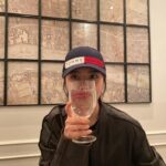 Kim Hyang-gi Instagram -