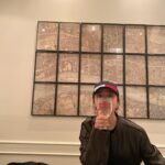 Kim Hyang-gi Instagram -