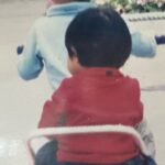 Kim Hyang-gi Instagram - 애기김향기 짱구설