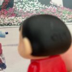Kim Hyang-gi Instagram - 애기김향기 짱구설