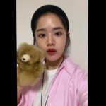 Kim Hyang-gi Instagram - 모아온사진 제목지어줘여