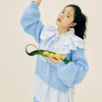 Kim Hyang-gi Instagram - #마리끌레르
