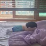 Kim Hyang-gi Instagram - 알수없는조합 맹글기