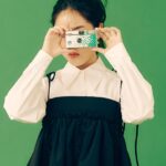 Kim Hyang-gi Instagram - #마리끌레르