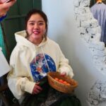 Kim Hyang-gi Instagram -