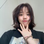 Kim Hyang-gi Instagram -