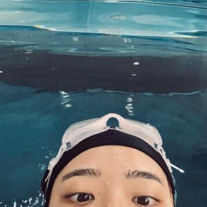 Kim Hyang-gi Instagram - 아무말!