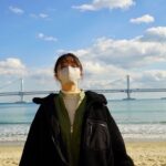 Kim Hyang-gi Instagram -