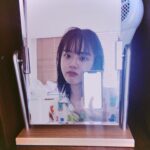 Kim Hyang-gi Instagram - ☔️-☂️ 비오니까 축축한사진 모음집
