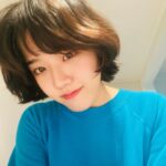 Kim Hyang-gi Instagram - 울라불라블루짱