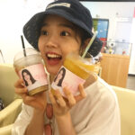 Kim Hyang-gi Instagram - 😀