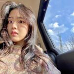 Kim Hyang-gi Instagram -