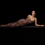 Kim Hye-soo Instagram - @voguekorea @dolcegabbana #dolcegabbana