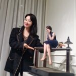 Kim Hye-soo Instagram -