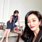 Kim Hye-soo Instagram -