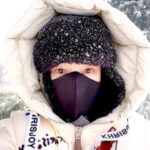 Kim Hye-soo Instagram -