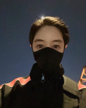 Kim Hye-soo Instagram - 