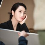 Kim Hye-soo Instagram –