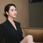Kim Hye-soo Instagram –