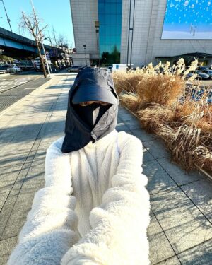 Kim Hye-soo Instagram - 