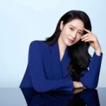 Kim Hye-soo Instagram - @evercollagen.official #에버콜라겐