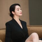 Kim Hye-soo Instagram –