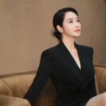 Kim Hye-soo Instagram –